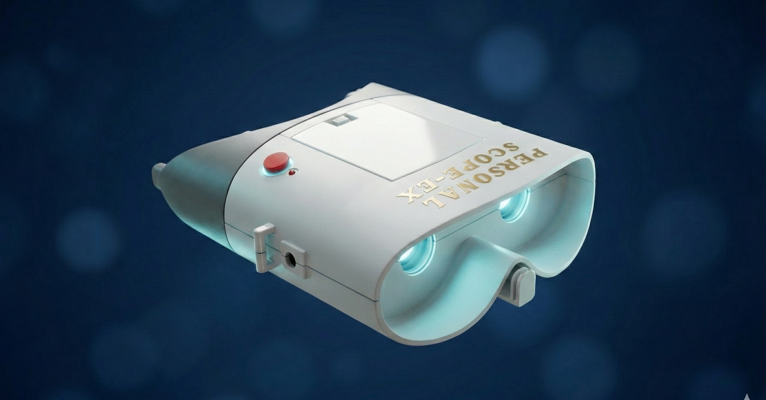 Vision Training Device