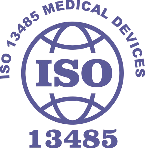 ISO Logo